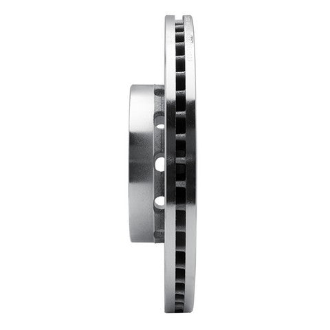 Disc Brake Rotor Dynamic Friction 631-73010L