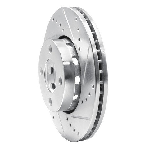 Disc Brake Rotor Dynamic Friction 631-73010R