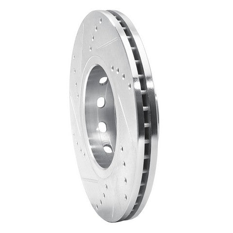 Disc Brake Rotor Dynamic Friction 631-73010R