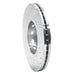 Disc Brake Rotor Dynamic Friction 631-73010R