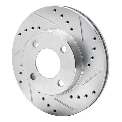 Disc Brake Rotor Dynamic Friction 631-73016R