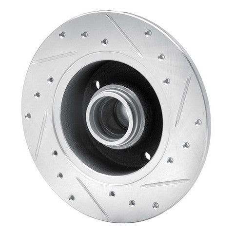 Disc Brake Rotor Dynamic Friction 631-73017L