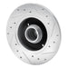 Disc Brake Rotor Dynamic Friction 631-73017L
