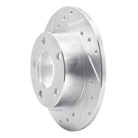Disc Brake Rotor Dynamic Friction 631-73018L