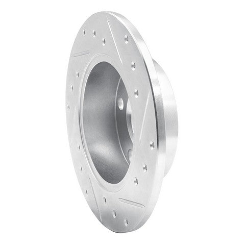 Disc Brake Rotor Dynamic Friction 631-73018L