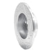Disc Brake Rotor Dynamic Friction 631-73018L