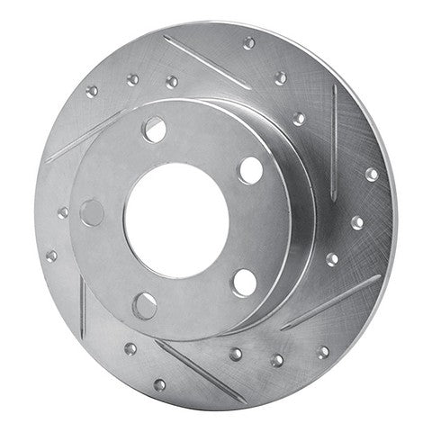 Disc Brake Rotor Dynamic Friction 631-73018R