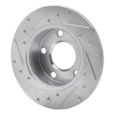 Disc Brake Rotor Dynamic Friction 631-73018R
