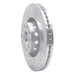 Disc Brake Rotor Dynamic Friction 631-73019L