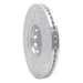 Disc Brake Rotor Dynamic Friction 631-73019L
