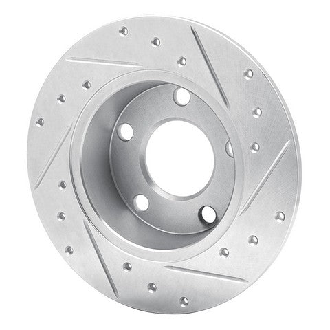 Disc Brake Rotor Dynamic Friction 631-73021L