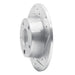 Disc Brake Rotor Dynamic Friction 631-73021R