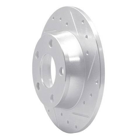 Disc Brake Rotor Dynamic Friction 631-73022R