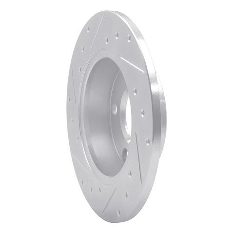 Disc Brake Rotor Dynamic Friction 631-73022R