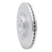 Disc Brake Rotor Dynamic Friction 631-73023L