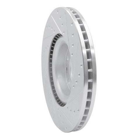 Disc Brake Rotor Dynamic Friction 631-73023L