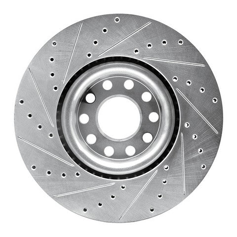 Disc Brake Rotor Dynamic Friction 631-73023R