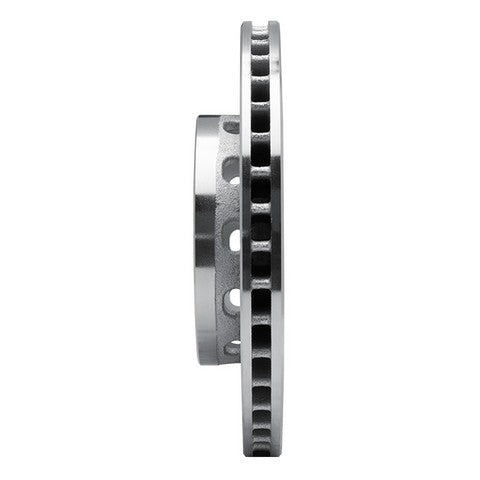 Disc Brake Rotor Dynamic Friction 631-73024L