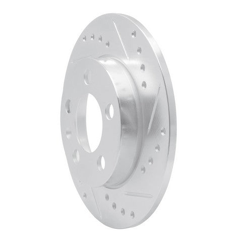 Disc Brake Rotor Dynamic Friction 631-73025R