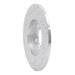 Disc Brake Rotor Dynamic Friction 631-73025R