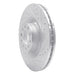 Disc Brake Rotor Dynamic Friction 631-73026R
