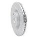 Disc Brake Rotor Dynamic Friction 631-73031R