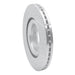 Disc Brake Rotor Dynamic Friction 631-73031R