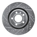 Disc Brake Rotor Dynamic Friction 631-73032L
