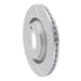 Disc Brake Rotor Dynamic Friction 631-73032R