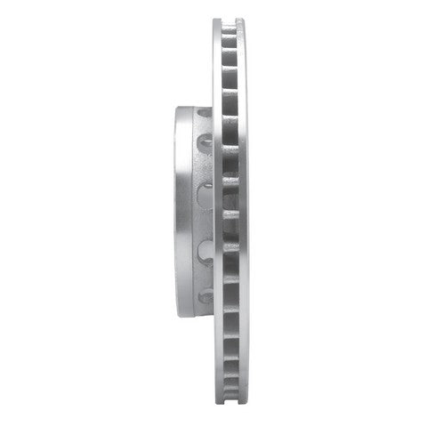 Disc Brake Rotor Dynamic Friction 631-73033L