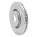 Disc Brake Rotor Dynamic Friction 631-73036L