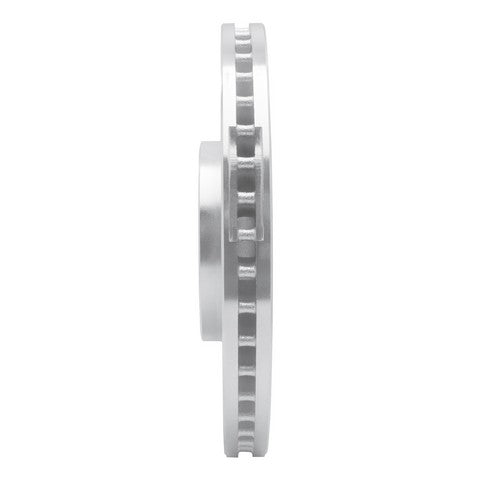 Disc Brake Rotor Dynamic Friction 631-73036L
