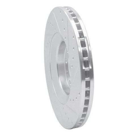 Disc Brake Rotor Dynamic Friction 631-73036L