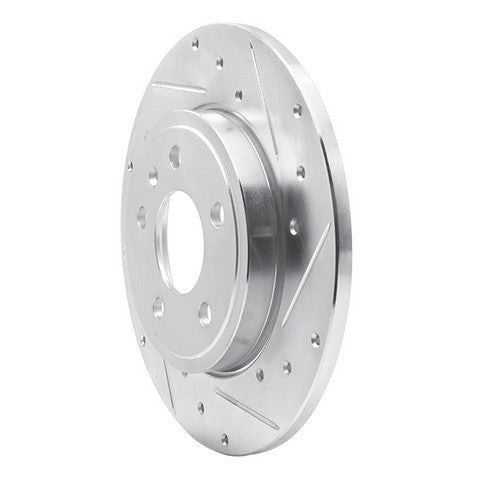 Disc Brake Rotor Dynamic Friction 631-73037R