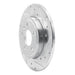 Disc Brake Rotor Dynamic Friction 631-73037R