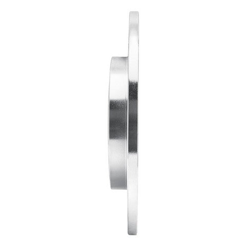 Disc Brake Rotor Dynamic Friction 631-73037R