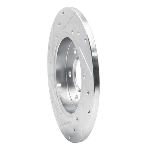 Disc Brake Rotor Dynamic Friction 631-73037R