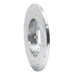 Disc Brake Rotor Dynamic Friction 631-73037R