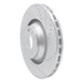Disc Brake Rotor Dynamic Friction 631-73038R