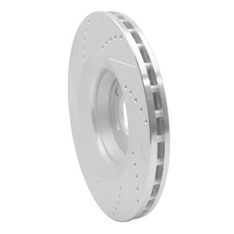 Disc Brake Rotor Dynamic Friction 631-73038R