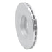 Disc Brake Rotor Dynamic Friction 631-73038R