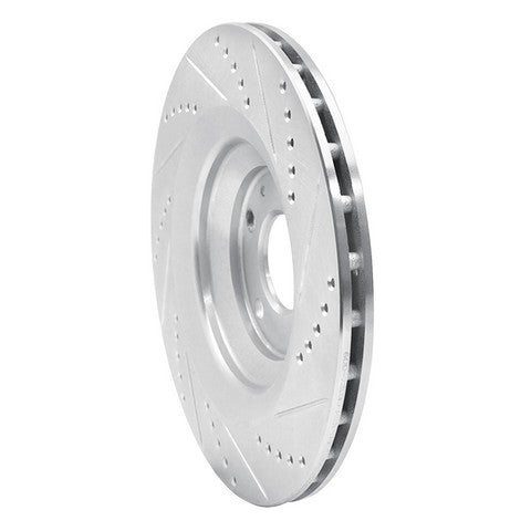 Disc Brake Rotor Dynamic Friction 631-73039L
