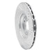 Disc Brake Rotor Dynamic Friction 631-73039L