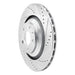 Disc Brake Rotor Dynamic Friction 631-73039R
