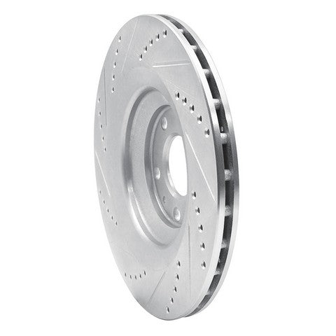 Disc Brake Rotor Dynamic Friction 631-73039R