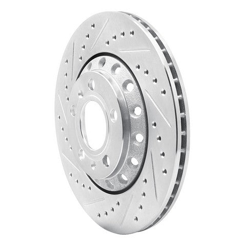Disc Brake Rotor Dynamic Friction 631-73040L