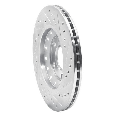 Disc Brake Rotor Dynamic Friction 631-73040L