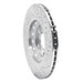 Disc Brake Rotor Dynamic Friction 631-73040L