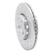 Disc Brake Rotor Dynamic Friction 631-73041L