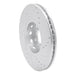 Disc Brake Rotor Dynamic Friction 631-73041L